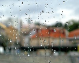 Ждать бабье лето? Прогноз погоды на 12 сентября