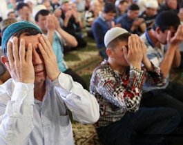 20 процентов челябинских маршрутчиков не вышли на работу из-за Курбан-Байрама