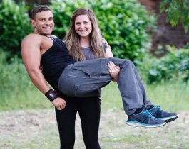 "Отдам мужчину в хорошие женские руки". Челябинская сваха ищет невесту для своего друга