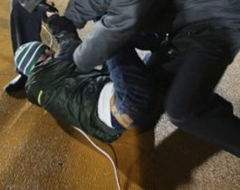 Посвящение в студенты в Челябинске закончилось массовой дракой