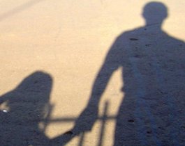 Перед судом предстанет мужчина, насиловавший своих детей