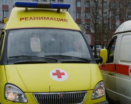 Беременная женщина погибла под колёсами автомобиля