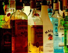 В Миассе нашли поддельный алкоголь