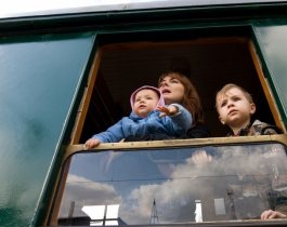 Дневной экспресс Челябинск–Екатеринбург отменен из-за низкого спроса