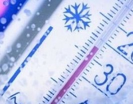 Занятия в школах Челябинска отменили из-за мороза