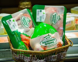 «Здоровую ферму» признали банкротом