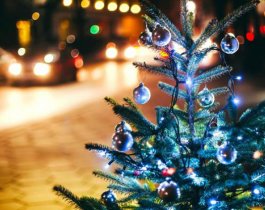 Синоптики озвучили прогноз погоды на новогодняю ночь
