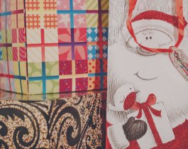 Как выбрать новогодний подарок и «не сломать голову»?