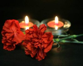 Общенациональный день траура объявлен сегодня в России