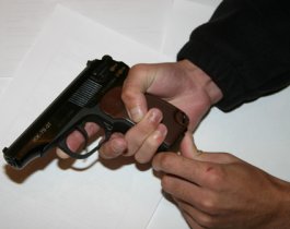 «Молочный» бизнесмен из ревности расстрелял соперника