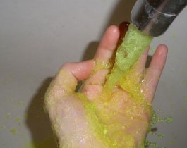 27 декабря из кранов челябинцев пойдет зеленая вода