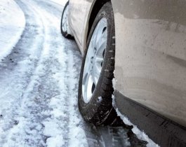 В Кыштыме «лоб в лоб» столкнулись два автомобиля