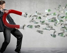 Южноуральцам готовы платить 300 тысяч за активную продажу оборудования