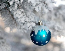 Прогноз погоды на 2 января