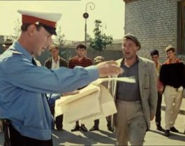 В России вводят новый вид наказания - принудительные работы!