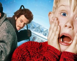 Что посмотреть в праздники? Подборка лучших новогодних фильмов