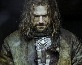 «Оскорбление чувств думающих»: в России требуют запретить фильм «Викинг»