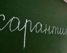 Каникулы продолжаются: в школах Миасса продлили карантин