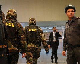 В Челябинске иностранец терроризировал бизнесменов, угрожая взрывами