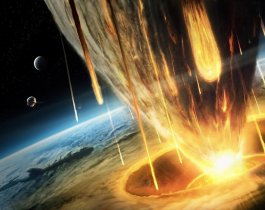 К Земле движутся сразу две кометы