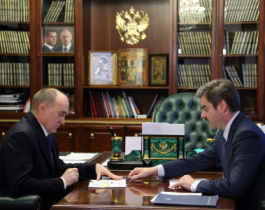 Борис Дубровский поручил сократить число безработных