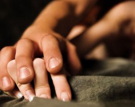 90% женщин испытывают нехватку секса