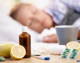 Вот и эпидемии конец?