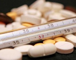 Эпидпорог превышен. Заболевших гриппом и ОРВИ стало больше почти в два раза