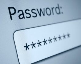 Названы самые худшие электронные пароли