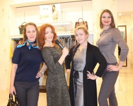 В Челябинске впервые пройдет конкурс «Хочу быть моделью.35+».