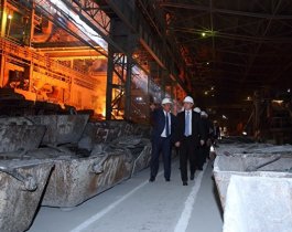 Дубровскому пожаловались на Аристова / Депутат Госдумы предупредил губернатора о новом источнике опасности в Челябинске