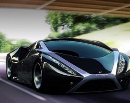 Дети, которые родятся в этом году, не будут управлять авто