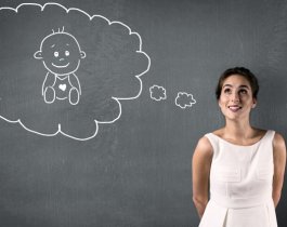 Отсроченное материнство: можно ли рожать после сорока?