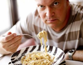 Ученые назвали самую опасную болезнь мужского населения России