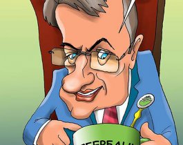 Заживем: Герман Греф уверен, что кризис заканчивается