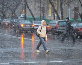 В марте в Челябинской области ожидается серьезный перепад температур