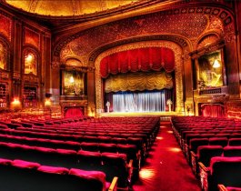 В понедельник, 27 марта, челябинцы смогут купить билеты в театр со скидками