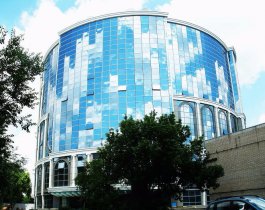 В центре Челябинска за 75 млн руб. выставлено на продажу помещение для бизнеса