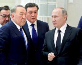 Владимир Путин приедет в Челябинск в ноябре