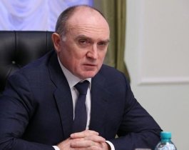 Борис Дубровский придумал, как сподвигнуть крупный бизнес к защите природы