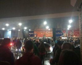 «Тревога не учебная»: в Челябинске была угроза теракта