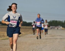 Более 18 тысяч южноуральцев побегут в «Кроссе наций»