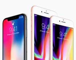 Продажи iPhone 8 и iPhone 8+ в Челябинской области начнутся 29 сентября