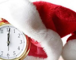 Стало известно, сколько дней будем отдыхать в Новый Год