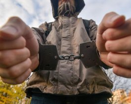 Челябинская область вошла в ТОП-5 самых криминальных регионов России