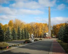 Челябинские скверы защитят от новых кафе