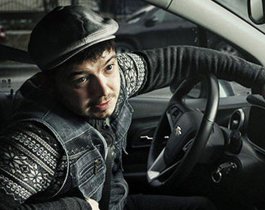 Сервисы такси из-за снегопада взвинтили цены в 5 раз