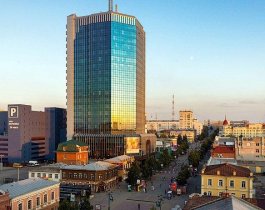 Архитектору из США понравились челябинские улицы