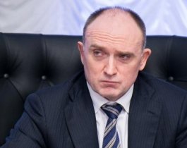 Борис Дубровский сохранил пальму лидерства в рейтинге влияния южноуральских политиков