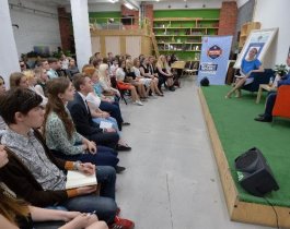 Южноуральским студентам выделят 100 грантов по 20-30 тысяч рублей